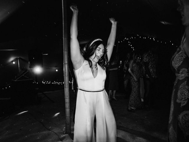 Sam and Laetitia's Wedding in Bristol City, Bristol 172