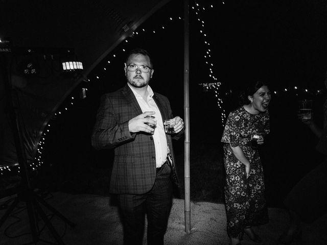 Sam and Laetitia's Wedding in Bristol City, Bristol 175