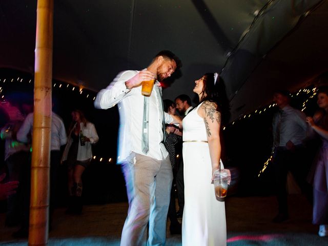 Sam and Laetitia's Wedding in Bristol City, Bristol 180