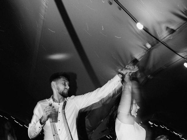 Sam and Laetitia's Wedding in Bristol City, Bristol 181