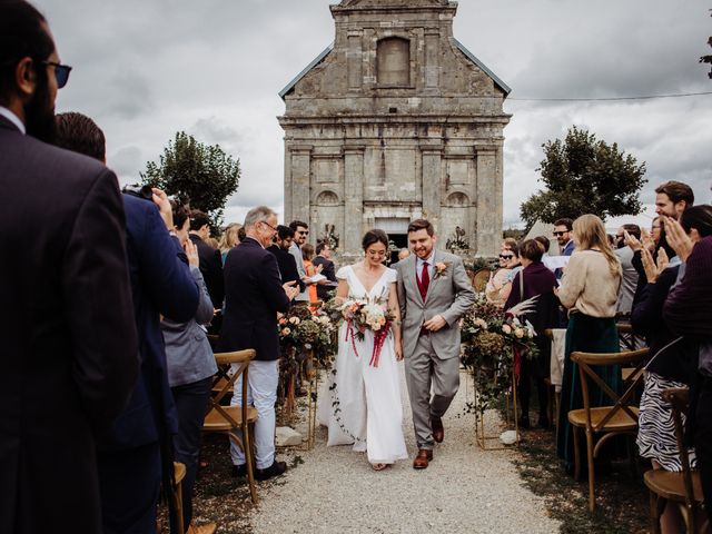 Martin and Adele&apos;s Wedding in Petty France, Herefordshire 1