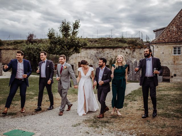 Martin and Adele&apos;s Wedding in Petty France, Herefordshire 7