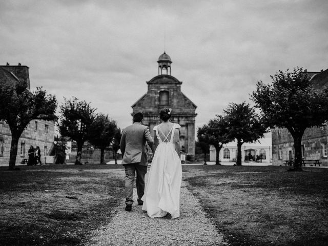 Martin and Adele&apos;s Wedding in Petty France, Herefordshire 8