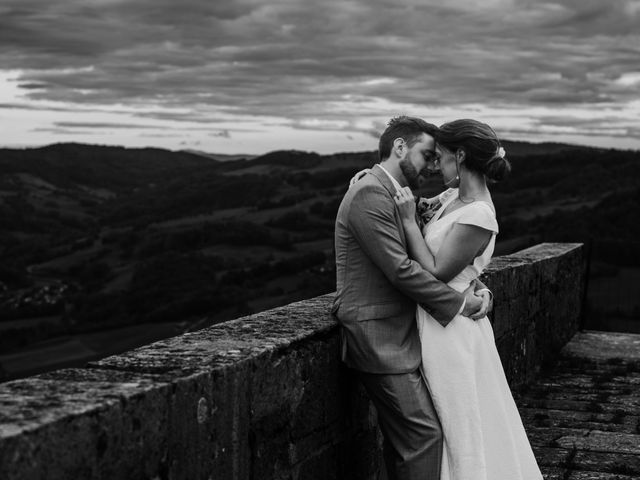 Martin and Adele&apos;s Wedding in Petty France, Herefordshire 65