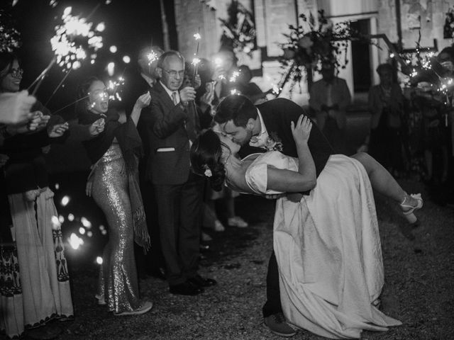 Martin and Adele&apos;s Wedding in Petty France, Herefordshire 74