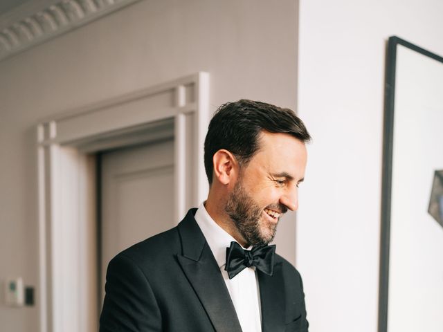 Marc and Helen's Wedding in Manchester, Greater Manchester 14