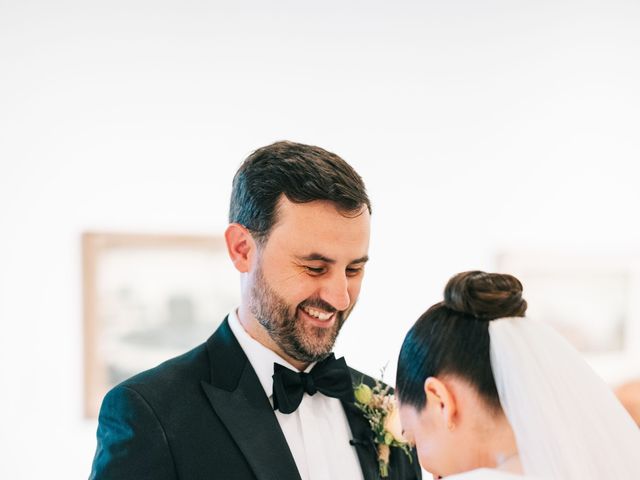 Marc and Helen's Wedding in Manchester, Greater Manchester 37