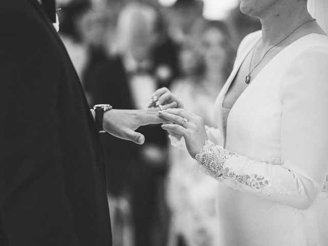 Marc and Helen's Wedding in Manchester, Greater Manchester 39