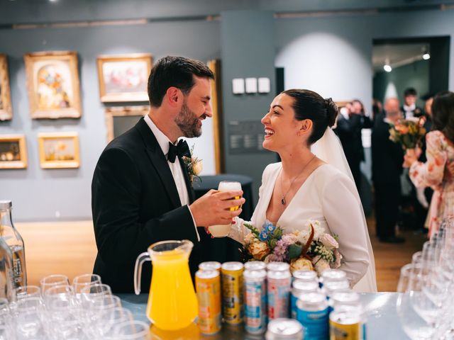 Marc and Helen's Wedding in Manchester, Greater Manchester 42