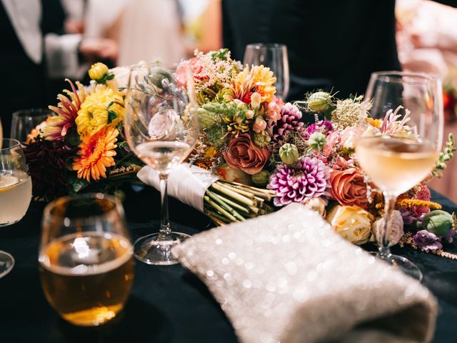Marc and Helen's Wedding in Manchester, Greater Manchester 44