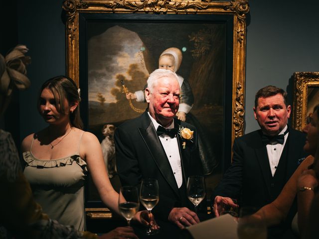 Marc and Helen's Wedding in Manchester, Greater Manchester 45