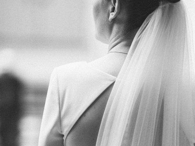 Marc and Helen's Wedding in Manchester, Greater Manchester 48