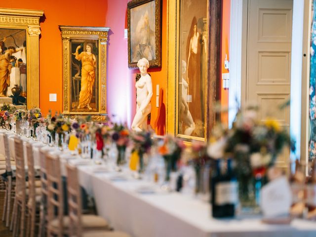 Marc and Helen's Wedding in Manchester, Greater Manchester 54