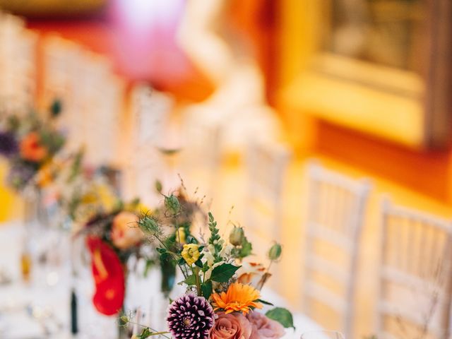 Marc and Helen's Wedding in Manchester, Greater Manchester 55