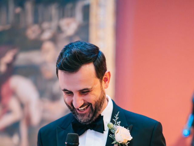Marc and Helen's Wedding in Manchester, Greater Manchester 61