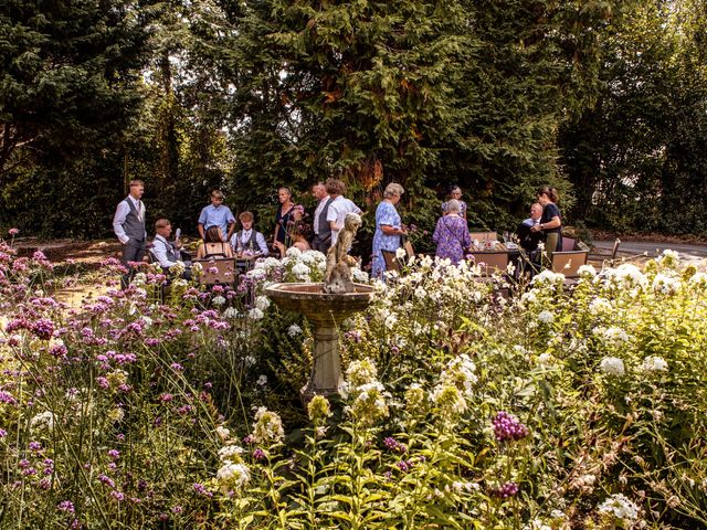 Lewis and Sophie&apos;s Wedding in Rye, East Sussex 1