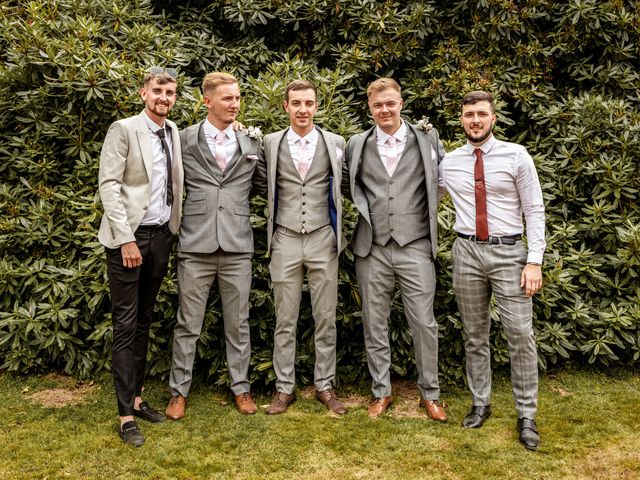 Lewis and Sophie&apos;s Wedding in Rye, East Sussex 28