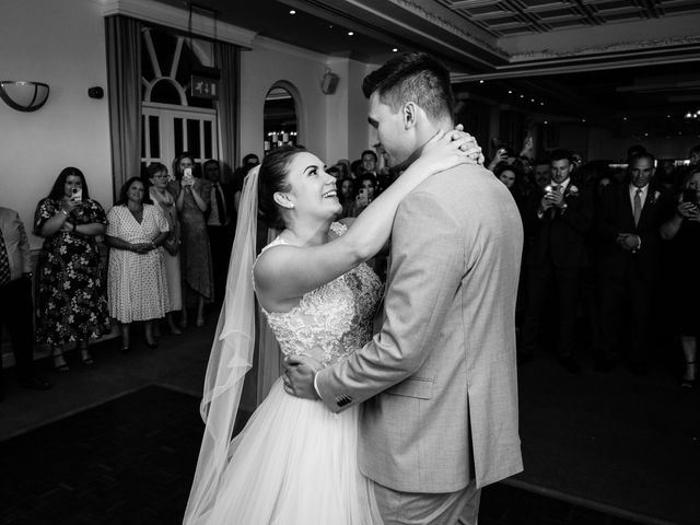 Chris and Gabriella&apos;s Wedding in Maidstone, Kent 26