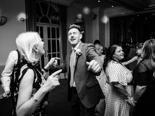 Chris and Gabriella&apos;s Wedding in Maidstone, Kent 28