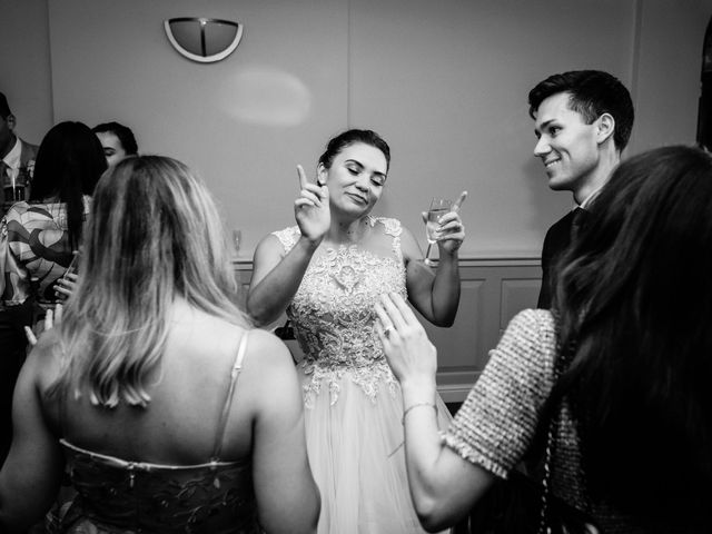 Chris and Gabriella&apos;s Wedding in Maidstone, Kent 30