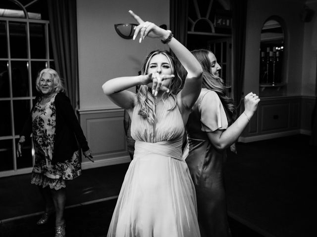 Chris and Gabriella&apos;s Wedding in Maidstone, Kent 33