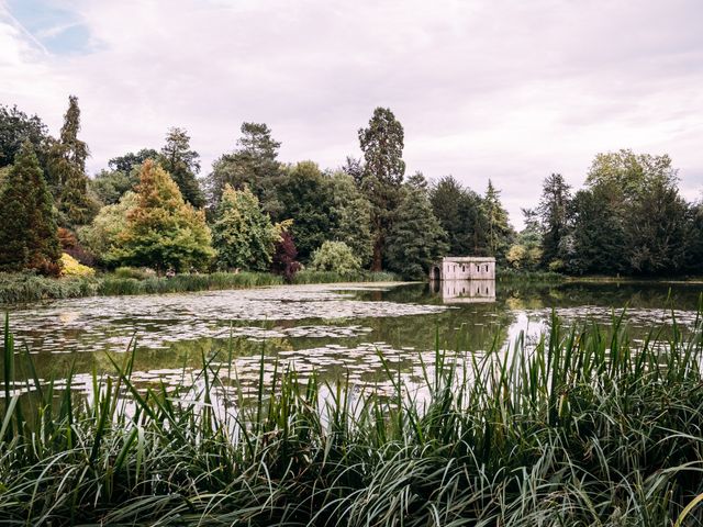 Chris and Gabriella&apos;s Wedding in Maidstone, Kent 37