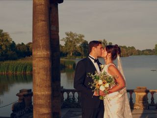 Ariana & Jacob's wedding 3