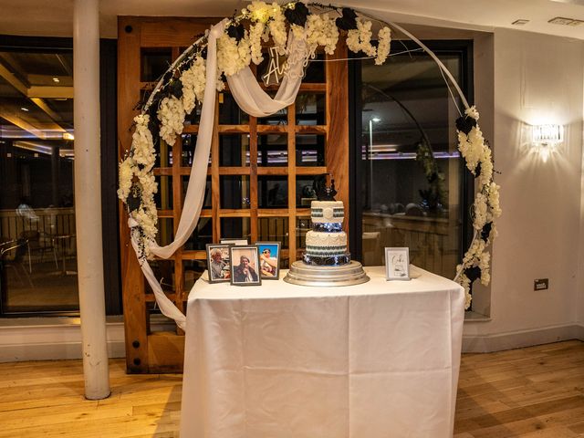 Stacey and Vicky's Wedding in Hull, East Riding of Yorkshire 2