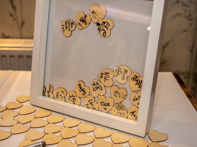 Stacey and Vicky's Wedding in Hull, East Riding of Yorkshire 8
