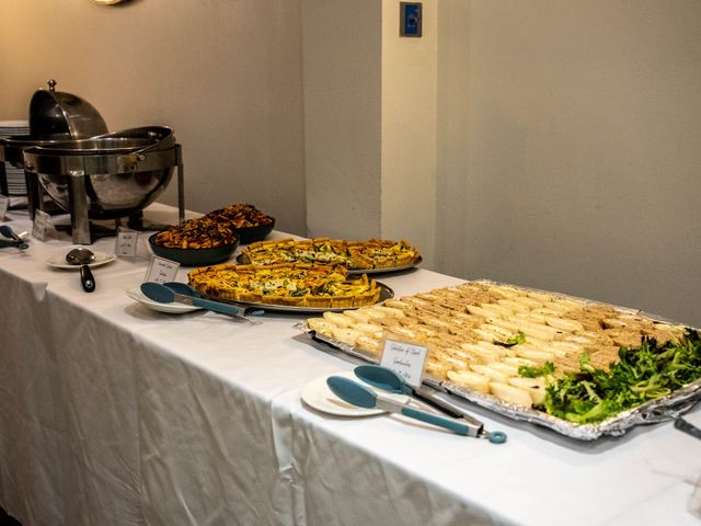 Stacey and Vicky's Wedding in Hull, East Riding of Yorkshire 19
