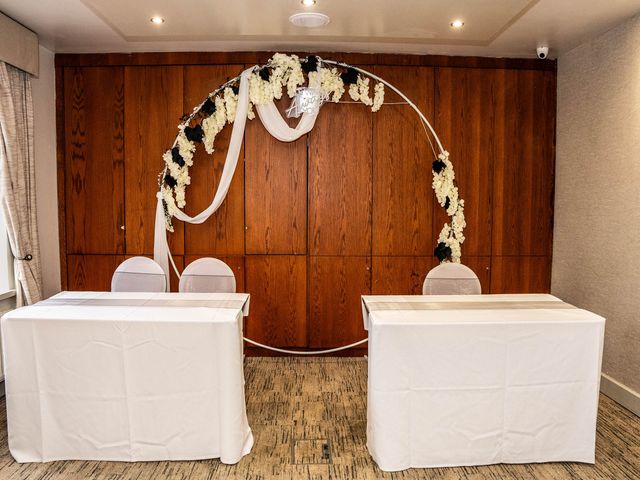 Stacey and Vicky's Wedding in Hull, East Riding of Yorkshire 20
