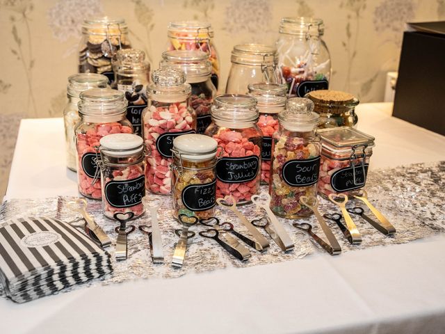 Stacey and Vicky's Wedding in Hull, East Riding of Yorkshire 23
