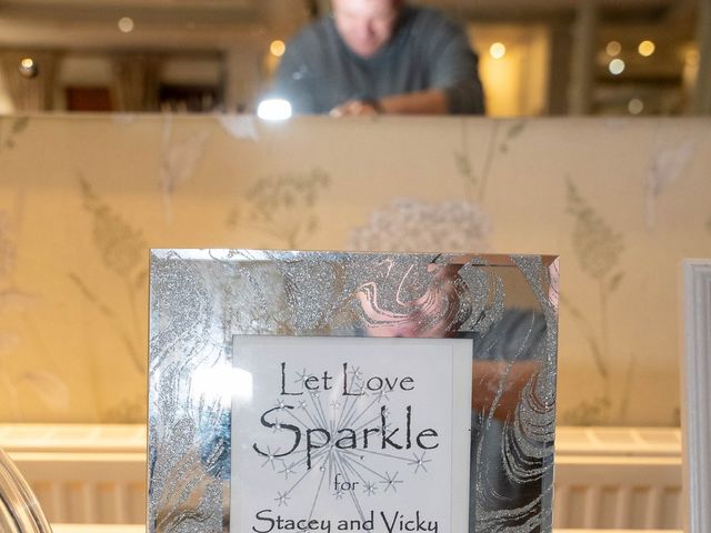 Stacey and Vicky's Wedding in Hull, East Riding of Yorkshire 26