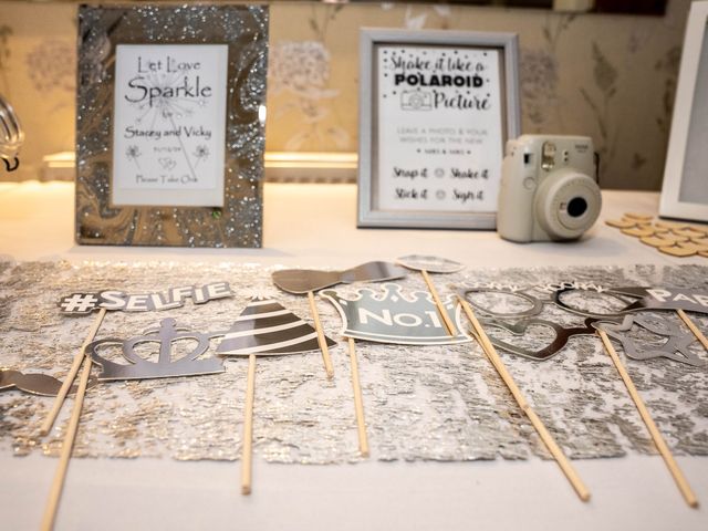 Stacey and Vicky's Wedding in Hull, East Riding of Yorkshire 27