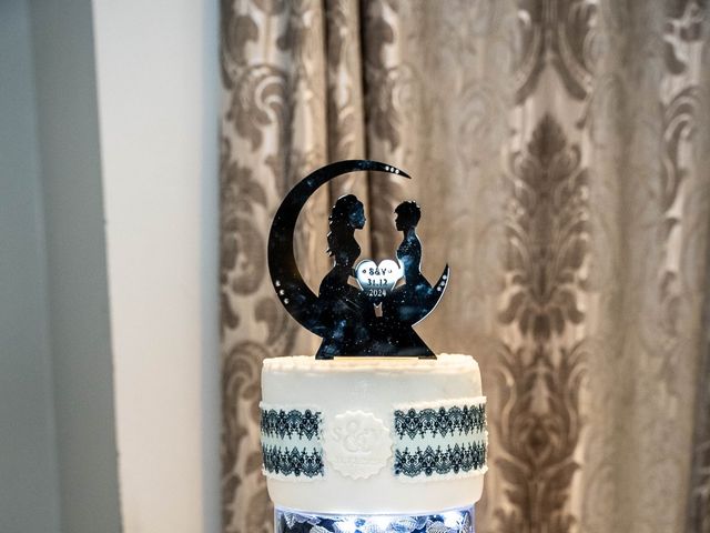 Stacey and Vicky's Wedding in Hull, East Riding of Yorkshire 35