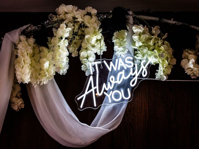 Stacey and Vicky's Wedding in Hull, East Riding of Yorkshire 42