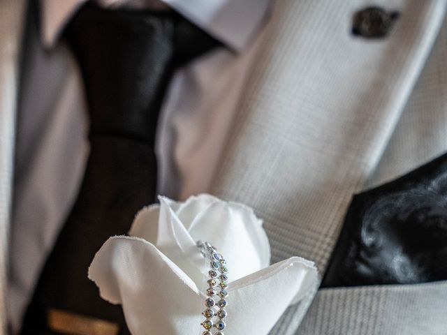 Stacey and Vicky's Wedding in Hull, East Riding of Yorkshire 43
