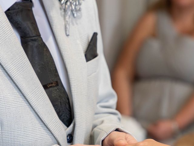 Stacey and Vicky's Wedding in Hull, East Riding of Yorkshire 47