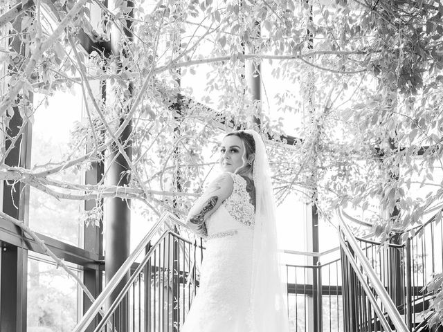 Stacey and Vicky's Wedding in Hull, East Riding of Yorkshire 53