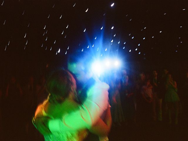 Patrick and Katie's Wedding in Lympne, Kent 3
