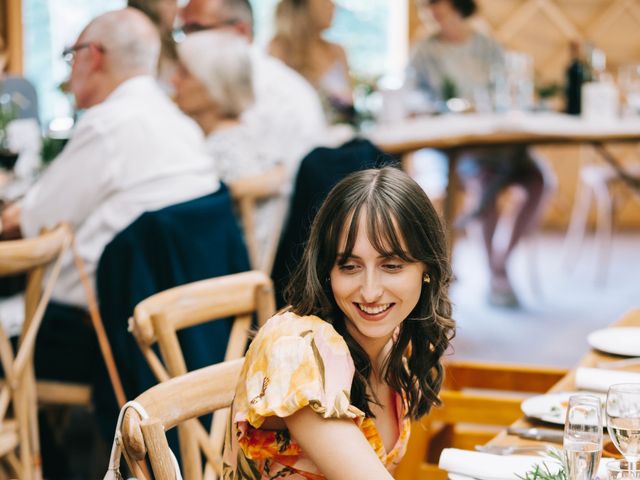 Michael and Lucy's Wedding in Tamworth, Staffordshire 48