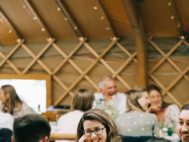 Michael and Lucy's Wedding in Tamworth, Staffordshire 49