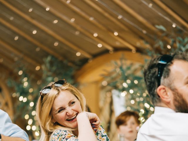 Michael and Lucy's Wedding in Tamworth, Staffordshire 50