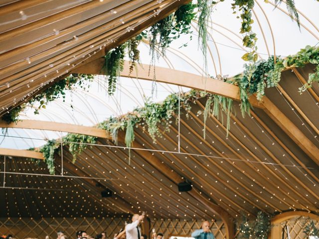 Michael and Lucy's Wedding in Tamworth, Staffordshire 52