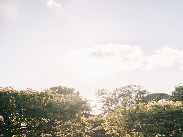 Michael and Lucy's Wedding in Tamworth, Staffordshire 2