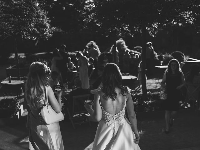 Michael and Lucy's Wedding in Tamworth, Staffordshire 53