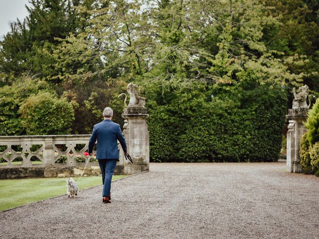 Natalie and Dai&apos;s Wedding in Cheltenham, Gloucestershire 55