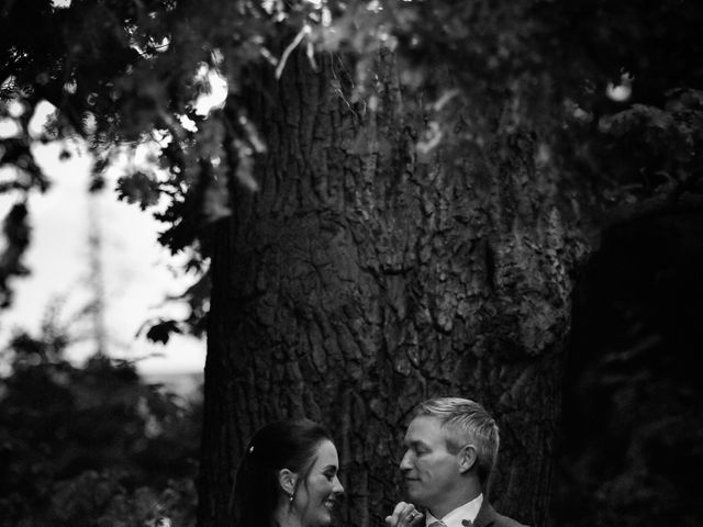 Natalie and Dai&apos;s Wedding in Cheltenham, Gloucestershire 81