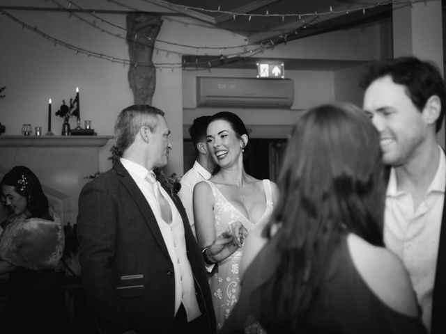 Natalie and Dai&apos;s Wedding in Cheltenham, Gloucestershire 101