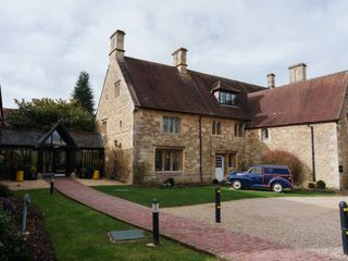 Anna & David's wedding 2